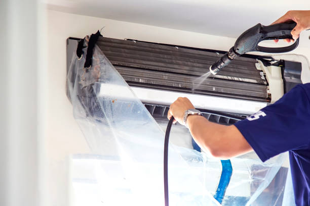 Best Home Air Vent Cleaning  in Vinton, TX