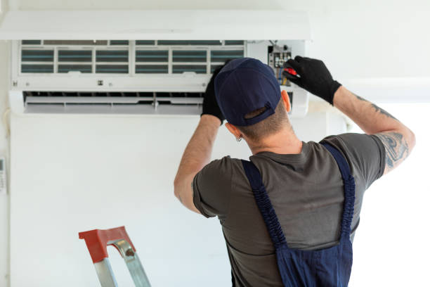 Best Ventilation Cleaning Services  in Vinton, TX