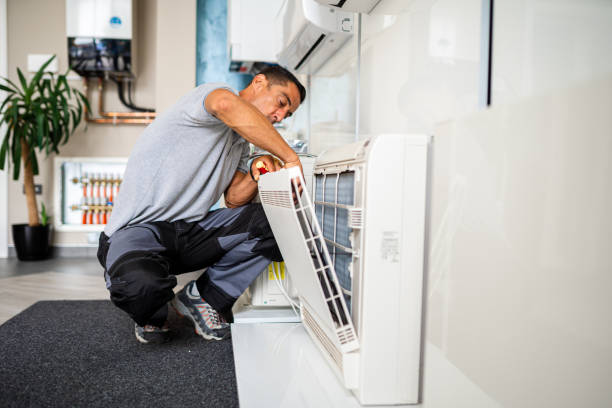 Ventilation Cleaning Services in Vinton, TX