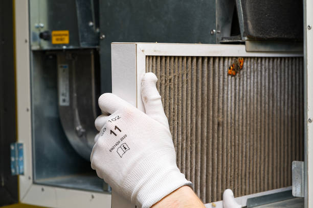 Home Air Vent Cleaning in Vinton, TX
