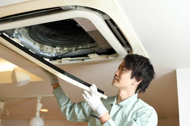 Best Air Duct Cleaning Near Me  in Vinton, TX